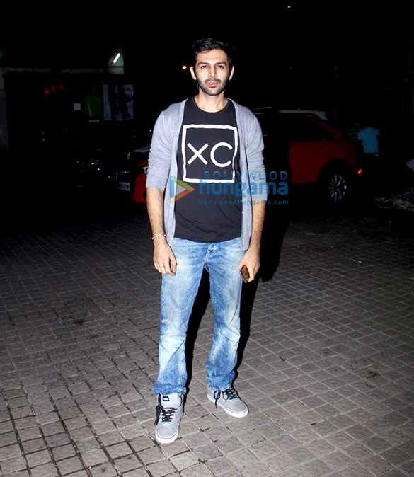 premiere of happy bhag jayegi 6
