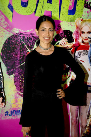 Premiere of Hollywood movie ‘Suicide Squad’