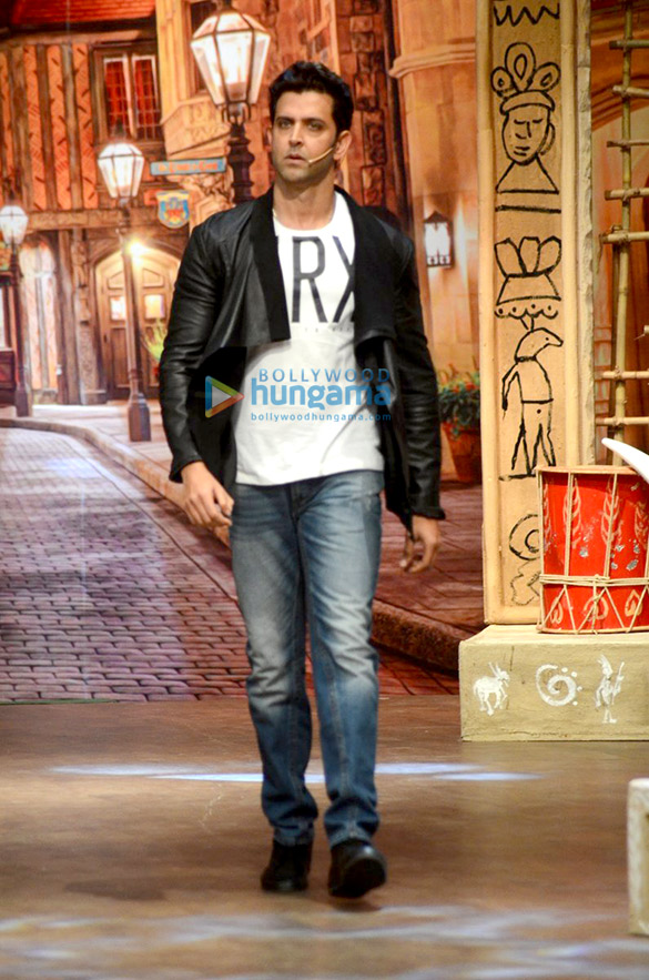 promotion of mohenjo daro 10
