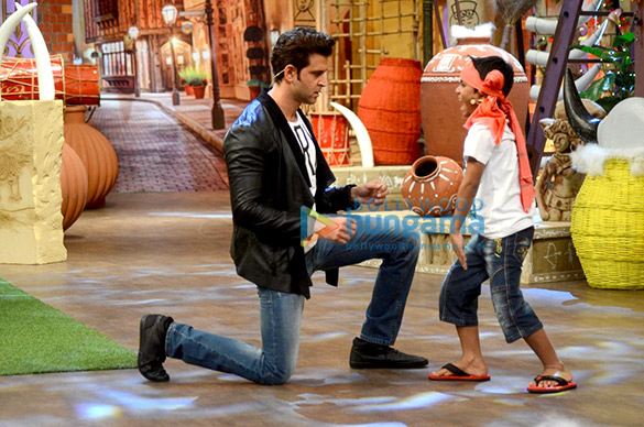 promotion of mohenjo daro 8