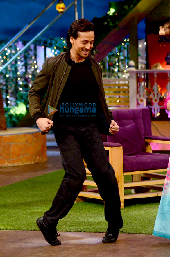 promotions of a flying jatt 6