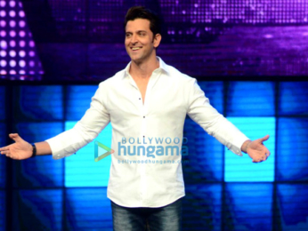 Promotions of 'Mohenjo Daro' on the sets of 'Dance +'
