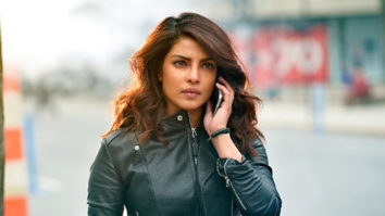 Watch: Priyanka Chopra shares a sneak peek of Quantico from Jungle