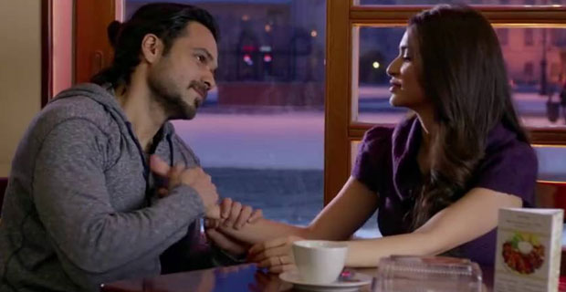 Raaz Aankhein Teri (Raaz Reboot) Raaz Aankhein Teri (Raaz Reboot)