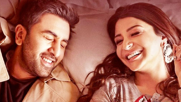 Teaser (Ae Dil Hai Mushkil) Teaser (Ae Dil Hai Mushkil)