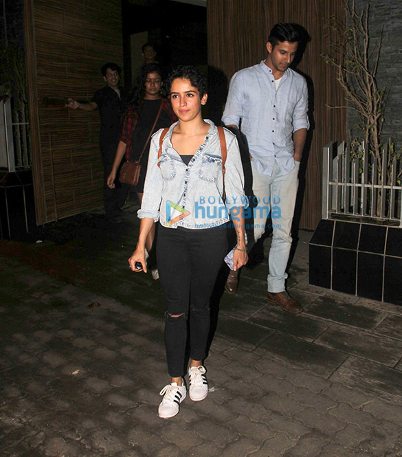 rajkumar hirani meets dangal 1