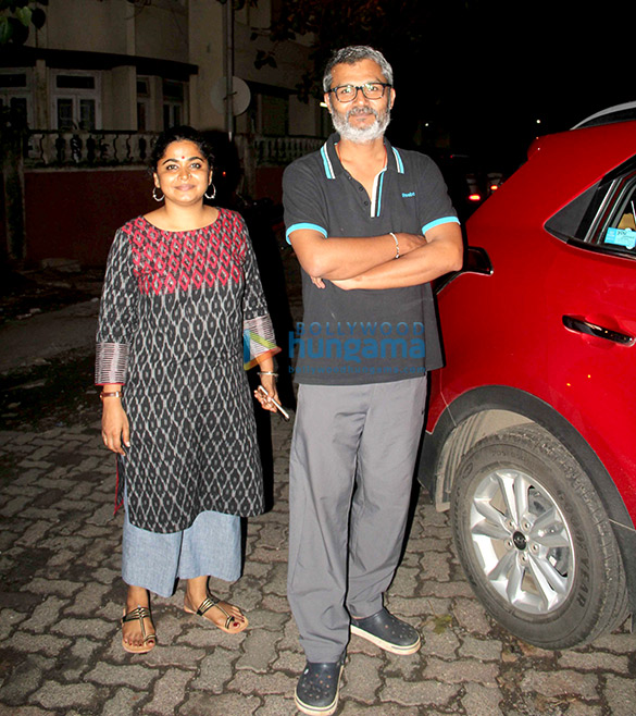 rajkumar hirani meets dangal 4
