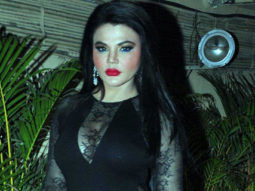 Rakhi Sawant’s HILARIOUS Rapid Fire On Katrina Kaif | Narendra Modi | Sunny Leone