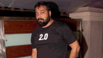 “Raman Raghav Had No Idea That Killing People Was A Crime”: Anurag Kashyap