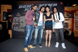 T- Series launches singer Ranbir Singh's music video 'Don't Mind Kudiya'