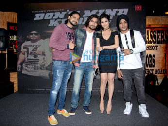 T- Series launches singer Ranbir Singh's music video 'Don't Mind Kudiya'