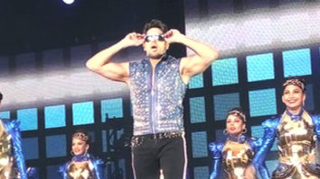 Razzle Dazzle Dream Team Hungama In Los Angeles