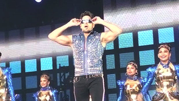 Razzle Dazzle Dream Team Hungama In Los Angeles Razzle Dazzle Dream Team Hungama In Los Angeles