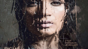 Richa Chadda On The Cover Of India Today,Aug 2016