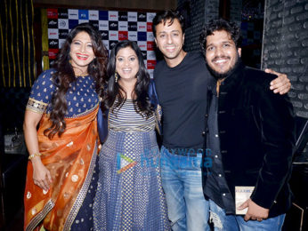 Launch of Richa Sharma's new single 'Jogi De Naal'