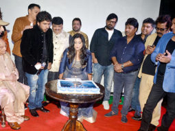 Launch of Richa Sharma’s new single ‘Jogi De Naal’
