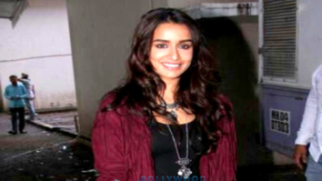 On The Sets Of The Movie Rock On!! 2