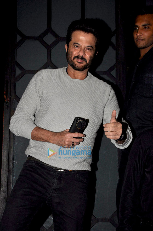 rohini iyers birthday bash 5