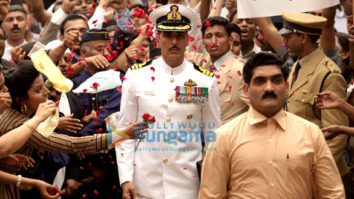 First Look Of The Movie Rustom