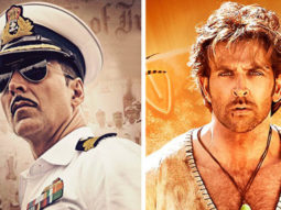 ‘Rustom’ scores, ‘Mohenjo Daro’ ordinary!