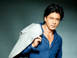Shah Rukh Khan detained at Los Angeles airport