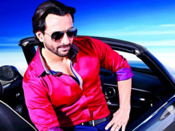Saif Ali Khan to be the face of Supercars Megabuild