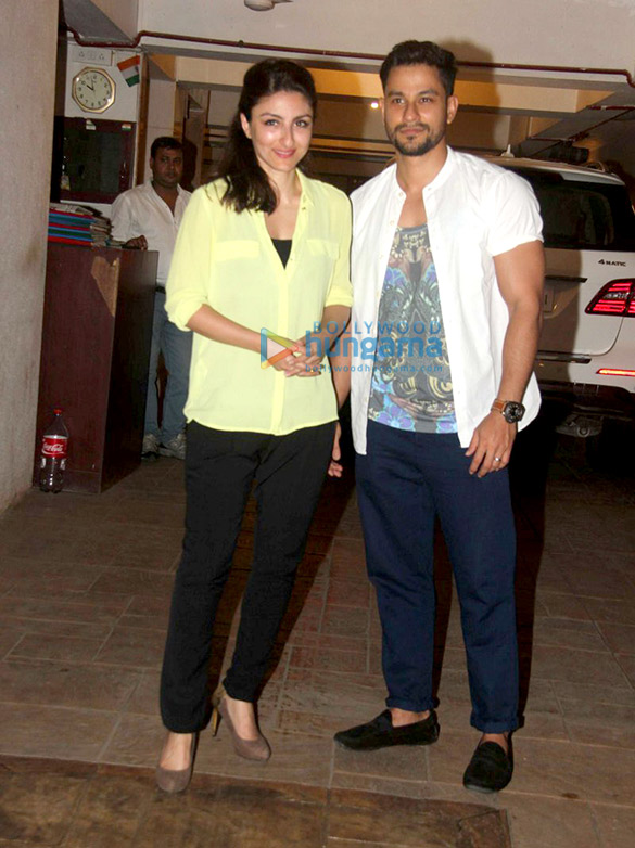 saif ali khans birthday bash 3