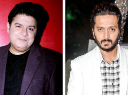 Sajid Khan to host a TV show with Riteish Deshmukh