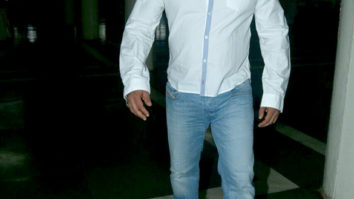 Salman Khan, Sonam Kapoor, Raveena Tandon and others at Rajjat Barjatya’s prayer meet