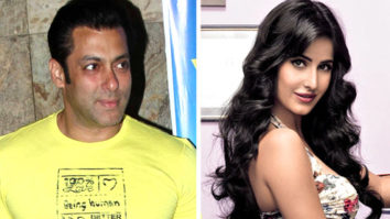 Salman Khan and Katrina Kaif clash at the Box Office