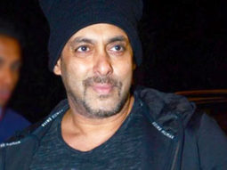 Salman Khan Leaves For ‘IIFA 2016’