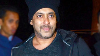 Salman Khan Leaves For ‘IIFA 2016’ Salman Khan Leaves For ‘IIFA 2016’