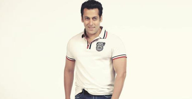 Salman Khan Spotted At A Trial Show Of A Telugu Film Salman Khan Spotted At A Trial Show Of A Telugu Film