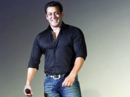 Salman Khan creates HUNGAMA at IIFA Rocks, Madrid
