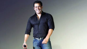 Salman Khan creates HUNGAMA at IIFA Rocks, Madrid Salman Khan creates HUNGAMA at IIFA Rocks, Madrid