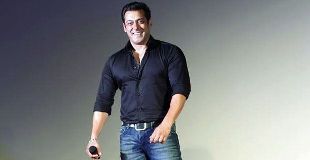 Salman Khan creates HUNGAMA at IIFA Rocks, Madrid Salman Khan creates HUNGAMA at IIFA Rocks, Madrid