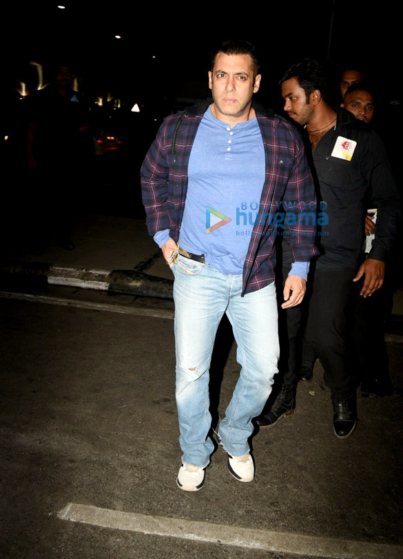 salman lulia depart for leh ladakh schedule 5