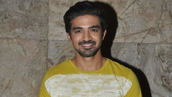 354px x 199px - Saqib Saleem | Latest Bollywood News | Top News of Bollywood - Bollywood  Hungama