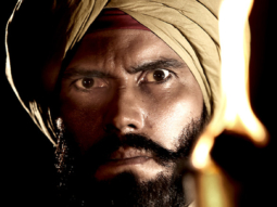 Movie Still Of The Sargarhi