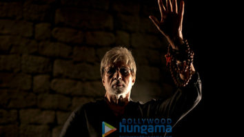 Movie Stills Of The Movie Sarkar 3