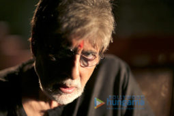 Movie Stills Of The Movie Sarkar 3