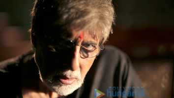 Movie Stills Of The Movie Sarkar 3