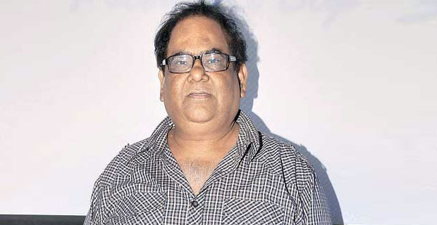 Satish Kaushik’s EXCLUSIVE On His Magical Voice In Dishoom Satish Kaushik’s EXCLUSIVE On His Magical Voice In Dishoom