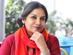 When Shabana Azmi said ‘shooting’ at Chicago airport