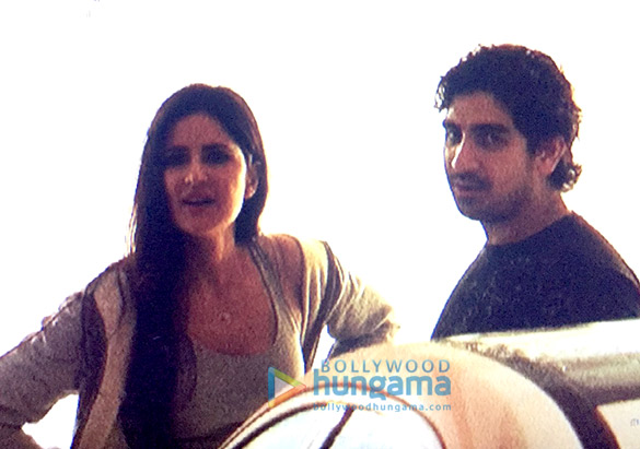 sidharth alia katrina snapped 3