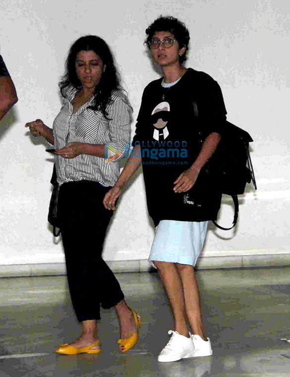 sidharth alia katrina snapped 6