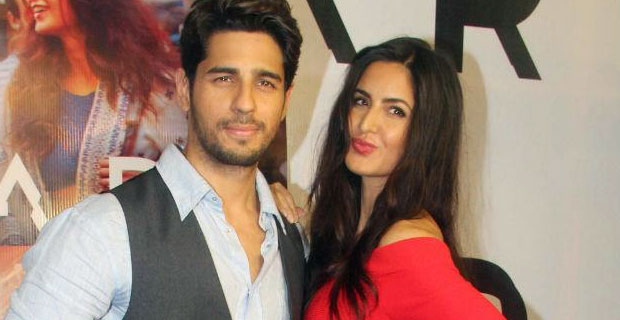 Sidharth Malhotra, Katrina Kaif’s EXCLUSIVE On Baar Baar Dekho, Kala Chashma