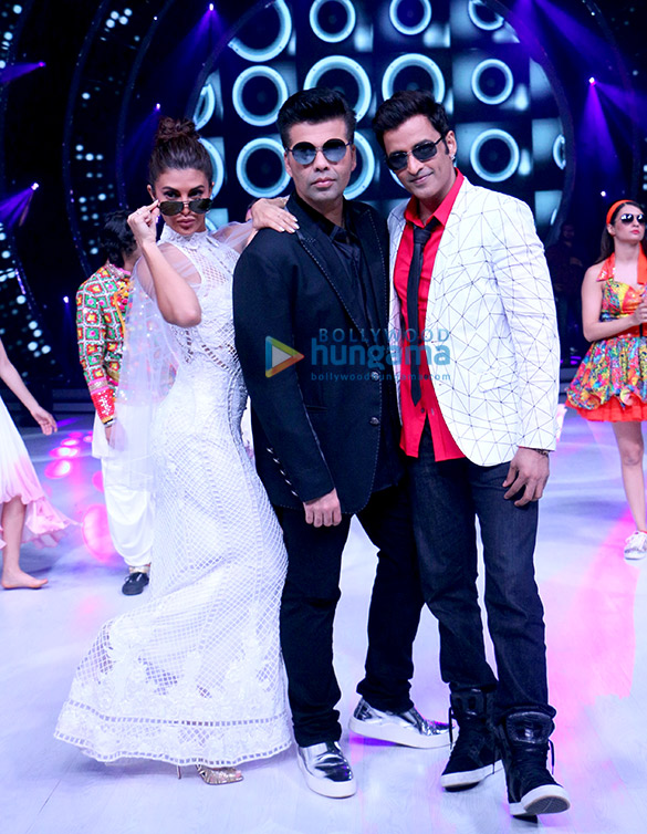 sidharth and katrina snapped on jhalak dikhhla jaa 2