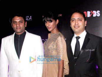 Smita Thackeray, Sohail Khan & others grace the Ozvaganza Melbourne party