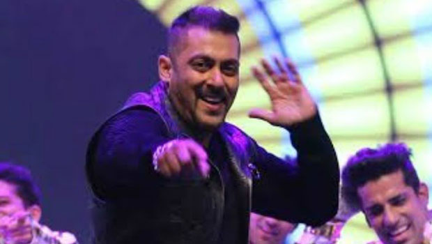 Sneak Peek Of Salman Khan’s ENERGETIC Performance At ‘IIFA 2016’ Sneak Peek Of Salman Khan’s ENERGETIC Performance At ‘IIFA 2016’